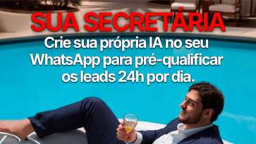 IA no WhatsApp