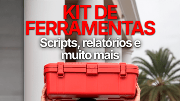 Kit de Ferramentas