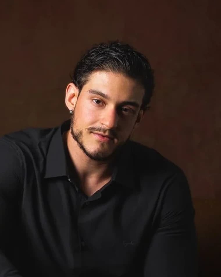 Matheus Audi