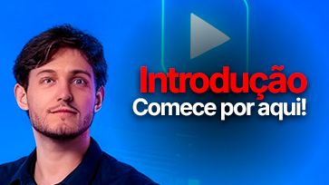 Módulo 00 – Introdução